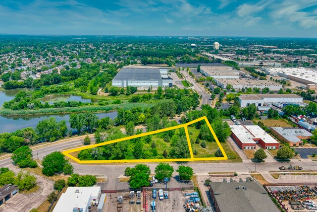 1340-1360 W Yorkshire Dr, Streamwood, IL à vendre - Photo de l’immeuble – Image 2 sur 16