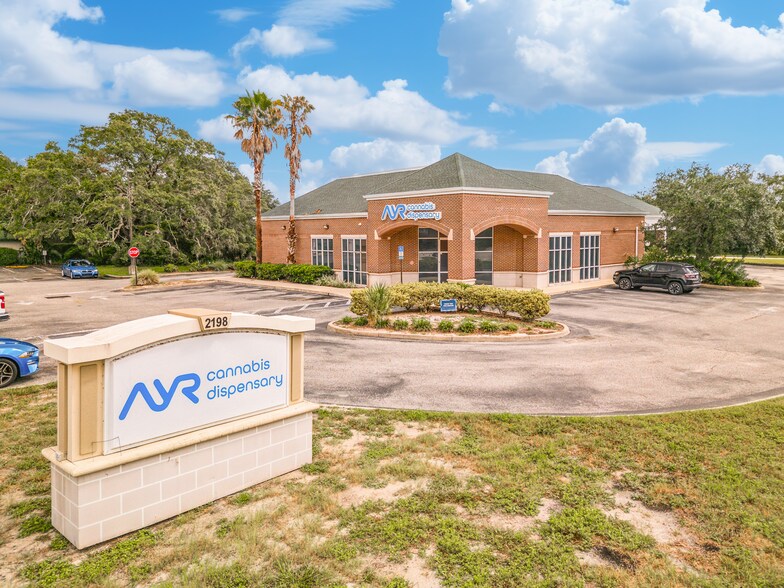 2198 A1A S, Saint Augustine, FL à vendre - Photo de l’immeuble – Image 1 sur 5