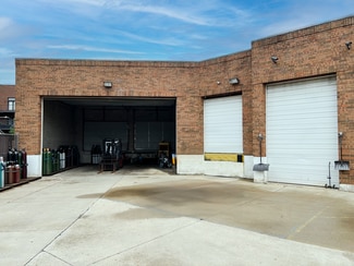 Plus de détails pour 3223 N Elston Ave, Chicago, IL - Industriel/Logistique à louer