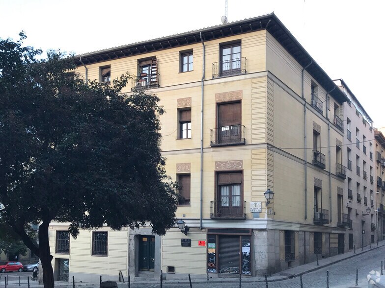 Plaza de la Cruz Verde, 1, Madrid, Madrid à vendre - Photo de l’immeuble – Image 2 sur 2