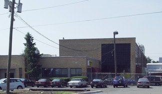 Plus de détails pour 200 US Highway 22, Hillside, NJ - Industriel/Logistique à louer
