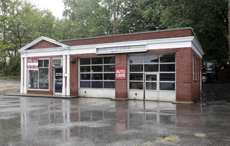 Plus de détails pour 6 Robert St, Butler, NJ - Local commercial à vendre