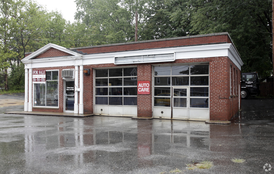 6 Robert St, Butler, NJ à vendre - Photo de l’immeuble – Image 1 sur 1