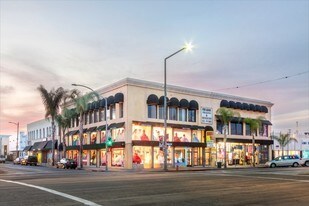 Plus de détails pour 2569-2575 Clarendon Ave, Huntington Park, CA - Local commercial à louer