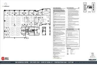 13560 Morris Rd, Alpharetta, GA à louer Plan d’étage– Image 1 sur 1