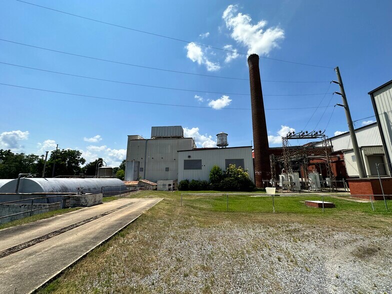 520 Comer St, Alexander City, AL à vendre - Photo de l’immeuble – Image 3 sur 24