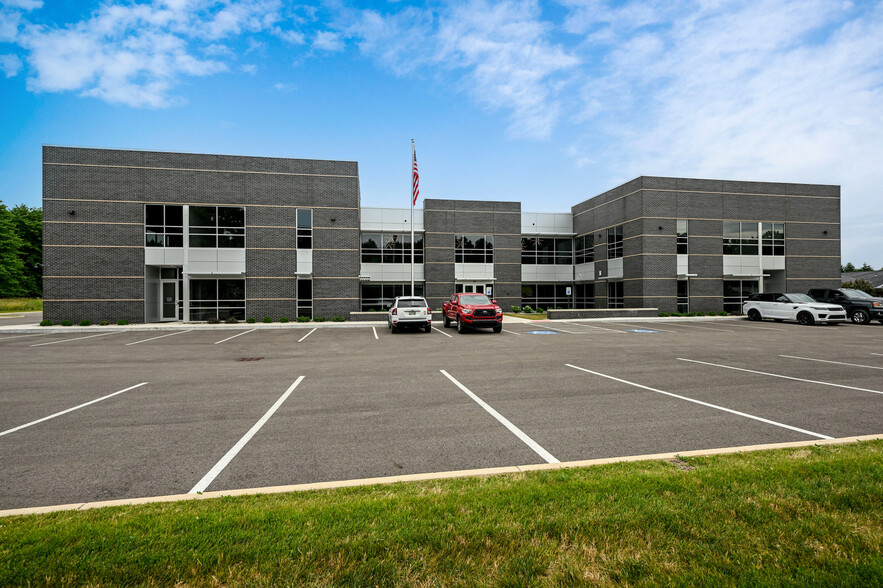 1255 High St, Wadsworth, OH à louer - Photo de l’immeuble – Image 2 sur 43