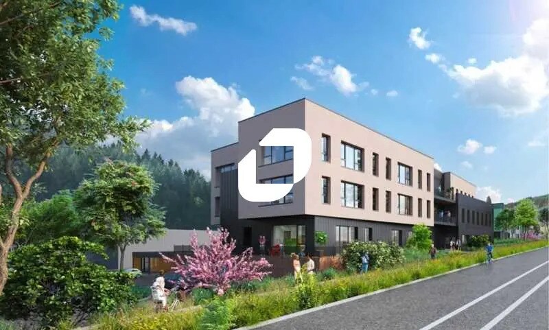 Rue De Paris, Tarare à louer Photo de l’immeuble– Image 1 sur 11