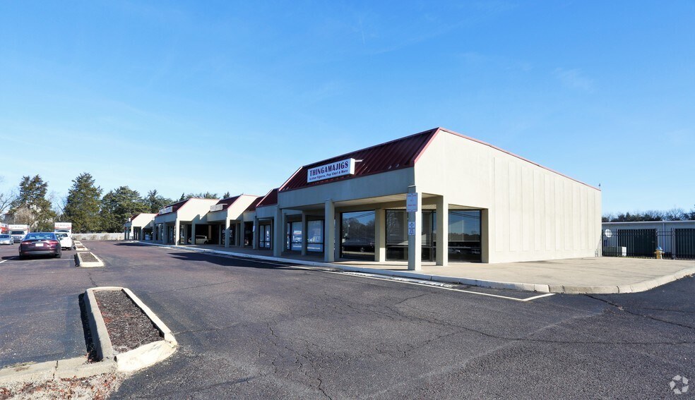 10 Leeland Rd, Fredericksburg, VA à louer - Photo principale – Image 2 sur 5