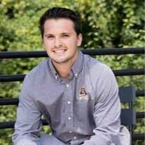 Bryson Mitchell