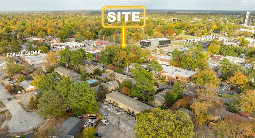 980 June Rd, Memphis, TN à vendre Photo principale– Image 1 sur 6