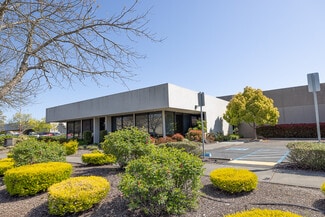 Plus de détails pour 1234 Apollo Way, Santa Rosa, CA - Industriel/Logistique à louer