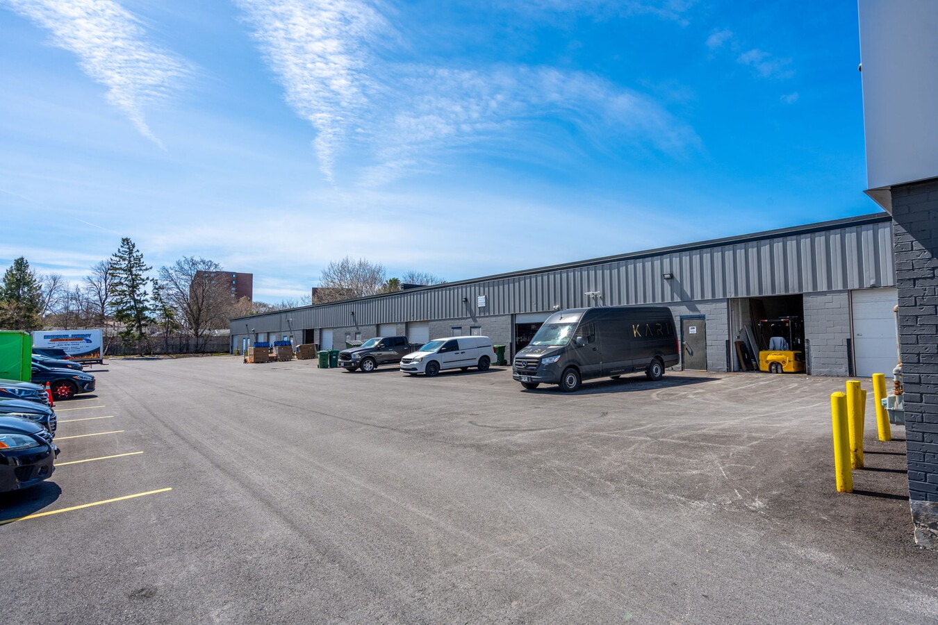 2710 Lancaster Rd, Ottawa, ON K1B 4W8 - Lot 101, 101A - - Photo intérieure - Image 2 of 9