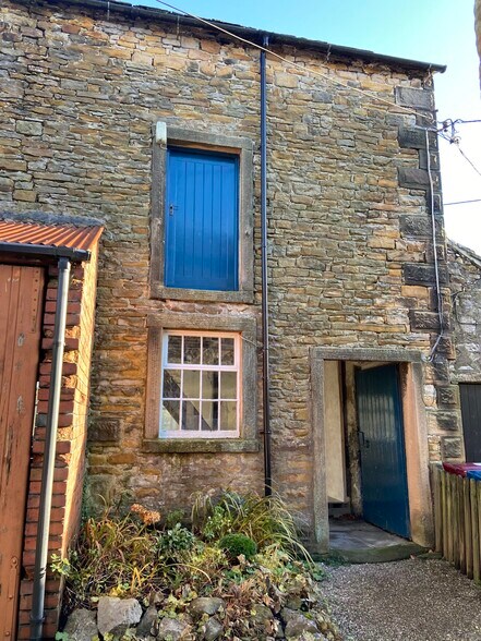 7 Church St, Clitheroe à louer - Photo de l’immeuble – Image 1 sur 1