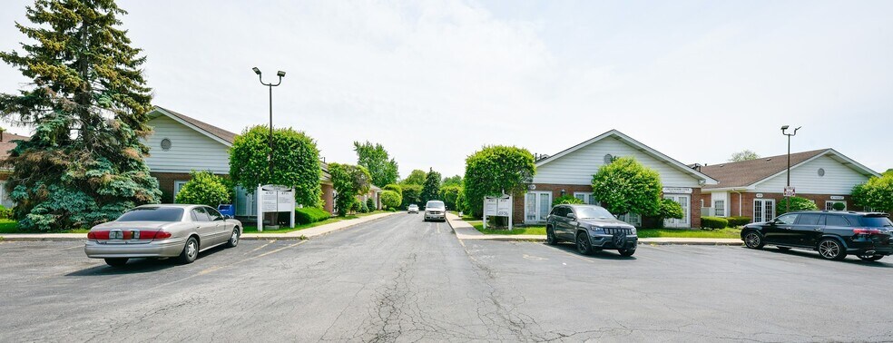 4701-4731 W Midlothian Tpke, Crestwood, IL à vendre - Photo de l’immeuble – Image 3 sur 33
