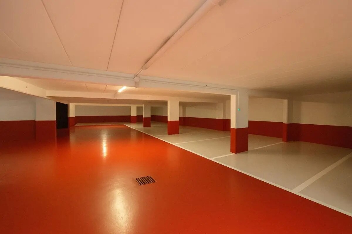 Industriel/Logistique dans Paris à louer Photo de l’immeuble– Image 1 sur 7