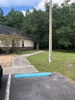 501 Kings Bay Rd N, Kingsland, GA à louer - Photo de l’immeuble – Image 3 sur 17