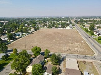 Plus de détails pour 00 Monad Rd, Billings, MT - Terrain à vendre