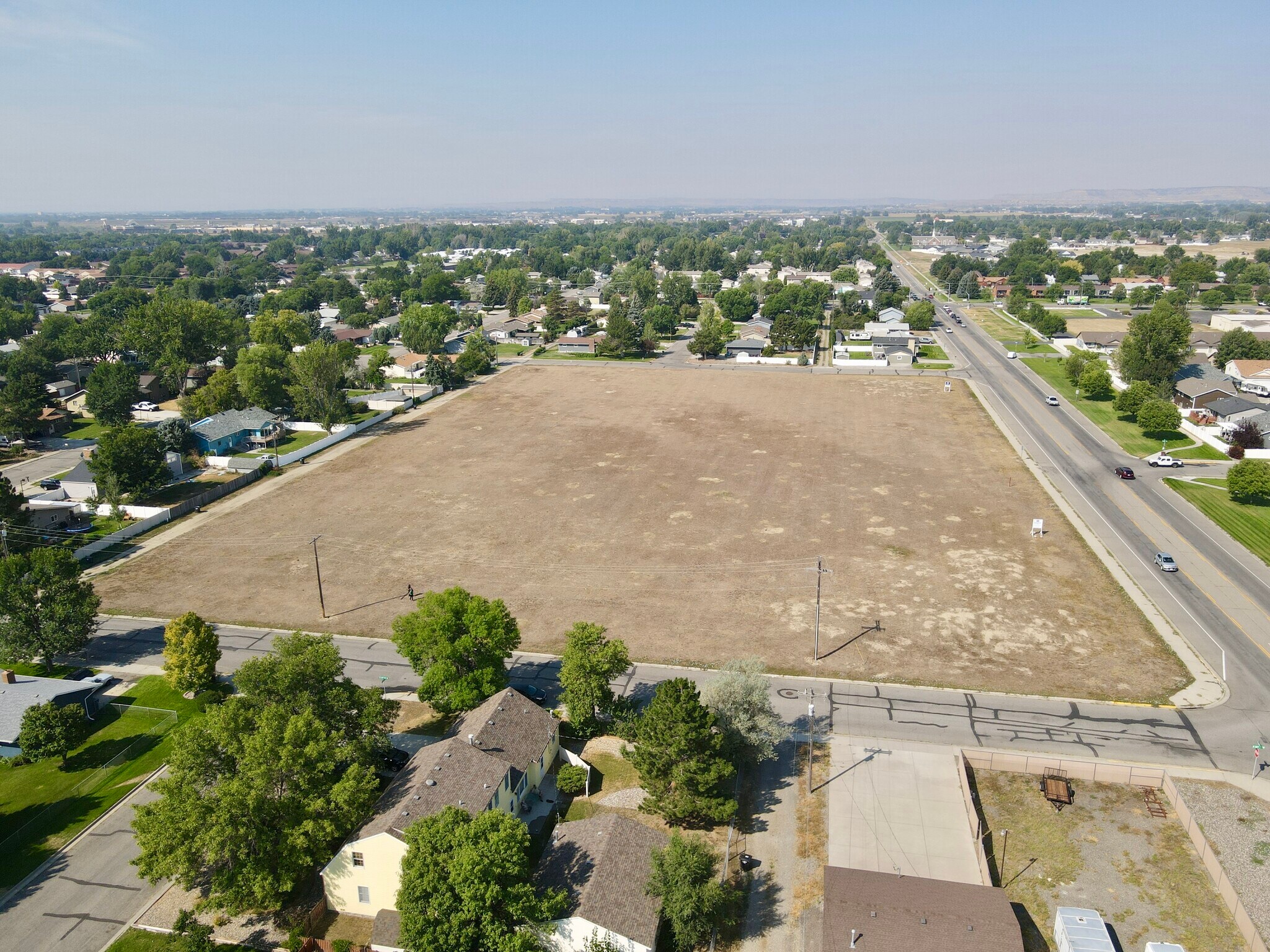 00 Monad Rd, Billings, MT à vendre Photo principale– Image 1 sur 11
