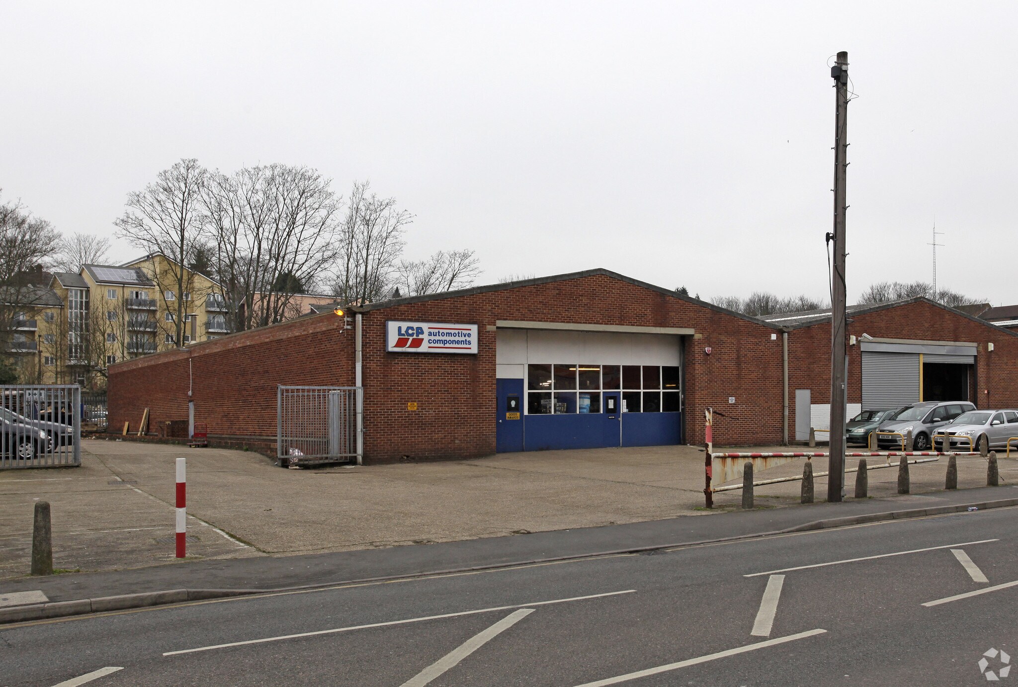 63 St. Peters St, Maidstone à vendre Photo principale– Image 1 sur 8