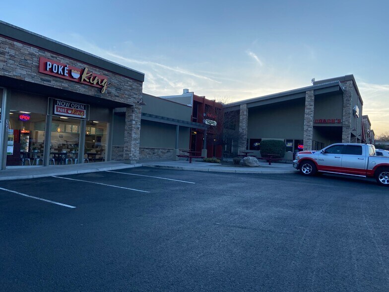 1501-1599 S Virginia St, Reno, NV à louer - Photo de l’immeuble – Image 2 sur 12