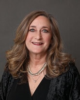 Mitzi Eves