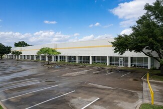 Plus de détails pour 15740 Park Row, Houston, TX - Local d'activités, Industriel/Logistique à louer