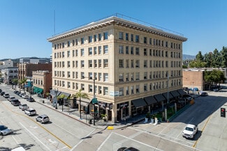 Plus de détails pour 119 E Colorado Blvd, Pasadena, CA - Local commercial à louer