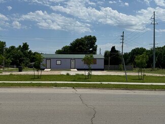 Plus de détails pour 940 N Sunset Blvd, Bartlesville, OK - Terrain à vendre