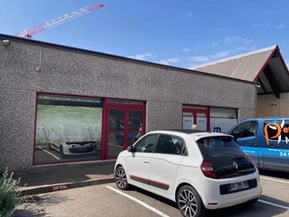 Plus de détails pour 250 Route De Tiragon, Mouans-Sartoux - Bureau à louer