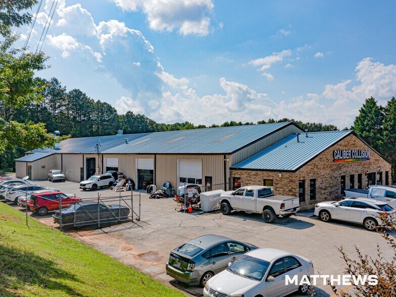 3117 Moon Station Rd, Kennesaw, GA à vendre - Photo de l’immeuble – Image 2 sur 4