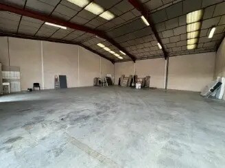 Local d’activités dans Meyzieu à louer - Photo de l’immeuble – Image 1 sur 1