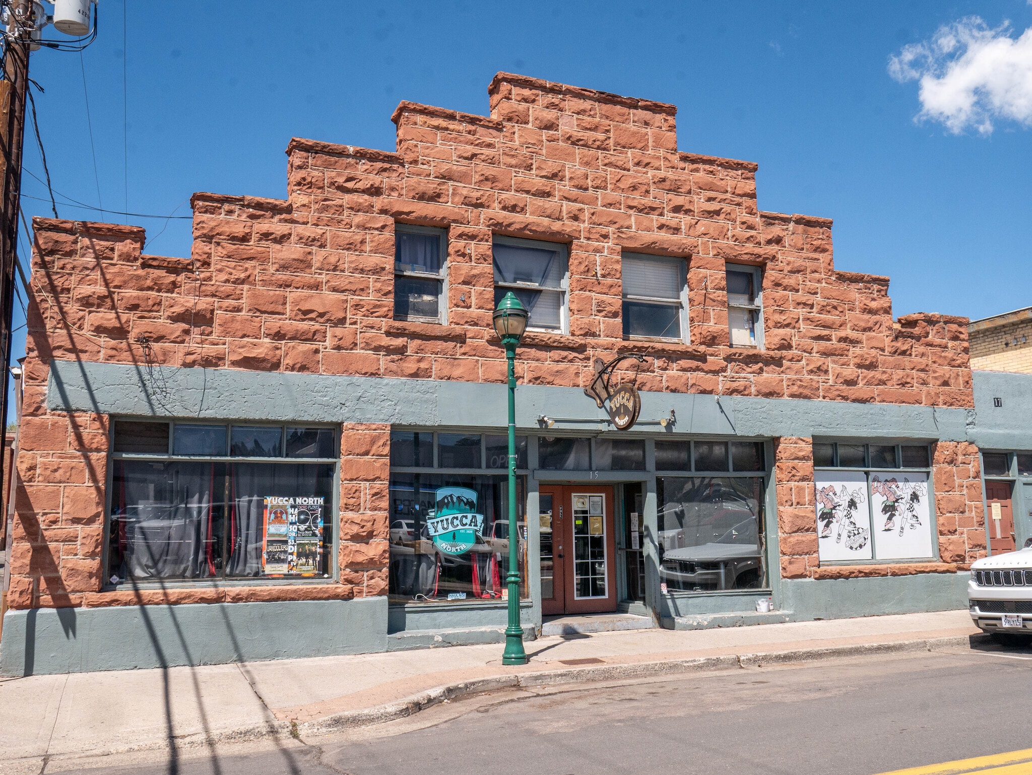 15 N Wc Riles St, Flagstaff, AZ à louer Photo intérieure– Image 1 sur 2