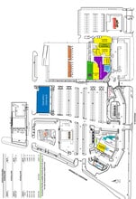 3100-3272 S Broadway, Edmond, OK à louer Plan de site– Image 2 sur 2