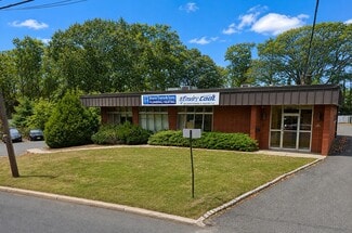 Plus de détails pour 986 S Springfield Rd, Springfield, NJ - Local d'activités à louer