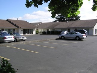 Plus de détails pour 720-728 Hawthorne Ave NE, Salem, OR - Bureau à louer