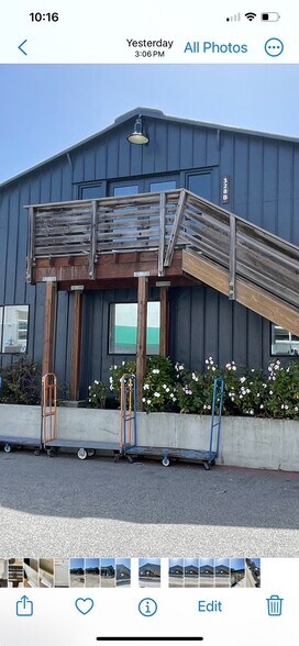 328-334 Ingalls St, Santa Cruz, CA à louer - Photo de l’immeuble – Image 2 sur 13