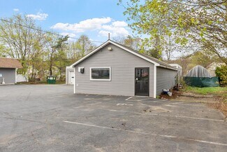 Plus de détails pour 181 Main St. Unit B St, Orange, MA - Local commercial à louer