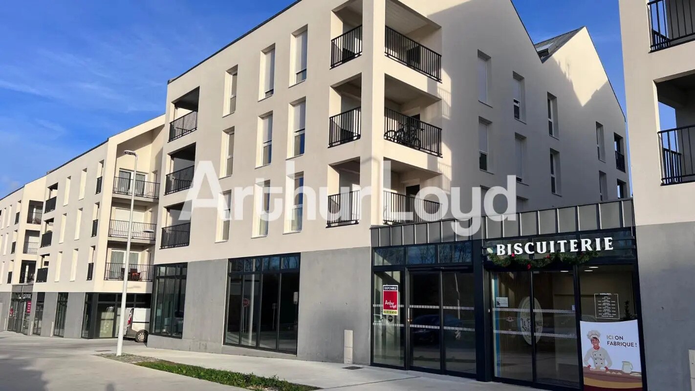 Photo de l’immeuble