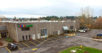 Plus de détails pour 10799 SW Cascade Ave, Portland, OR - Local d'activités à louer