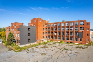 Plus de détails pour 555 Rue Notre-Dame, Lachine, QC - Industriel/Logistique à louer