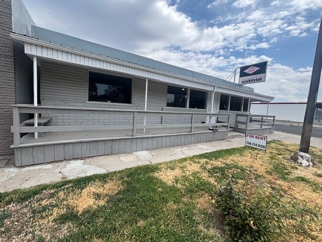 600 Main Ave N, Twin Falls, ID à louer Photo de l’immeuble– Image 1 sur 2