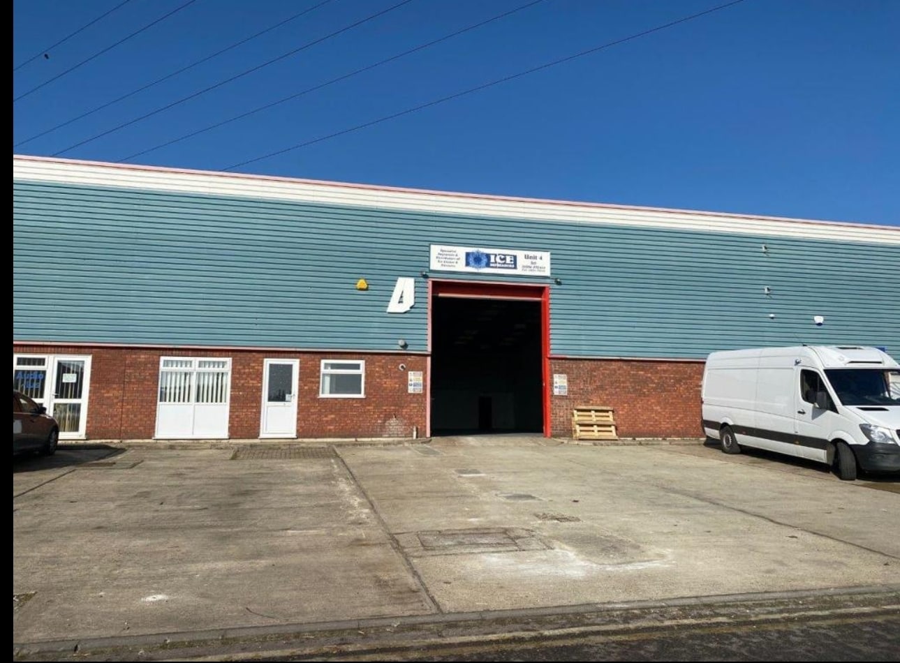 Grange Way, Colchester à louer Photo principale– Image 1 sur 4