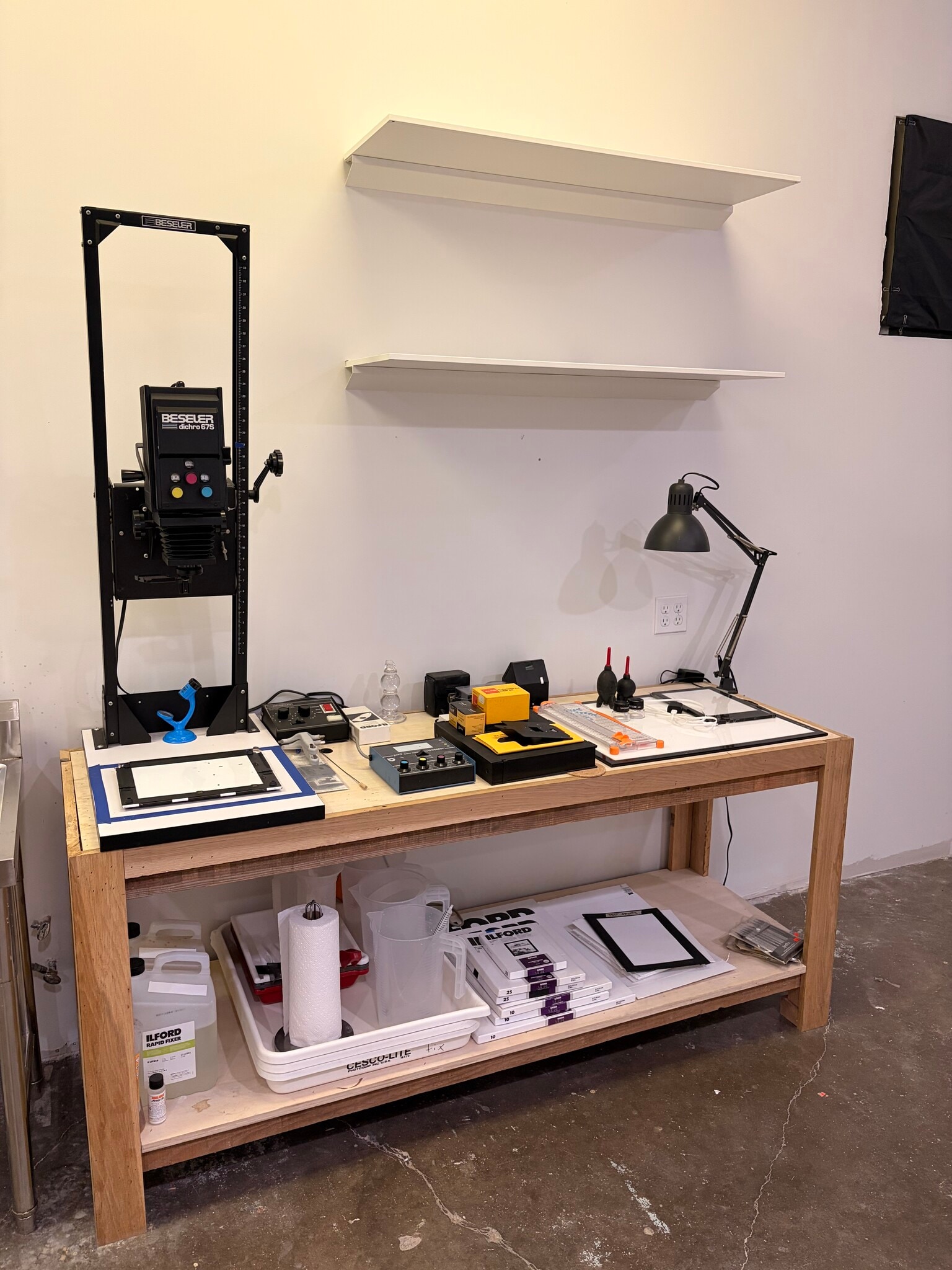 1501 Gano St, Dallas, TX à louer Photo principale– Image 1 sur 3