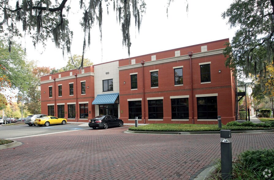 3520 W Montague Ave, North Charleston, SC à vendre - Photo principale – Image 1 sur 8