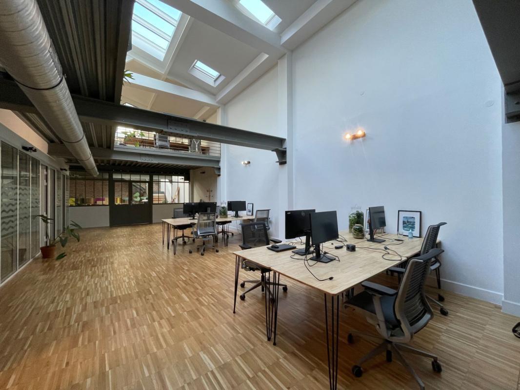 33 Rue Des Annelets, Paris à louer Photo intérieure– Image 1 sur 12