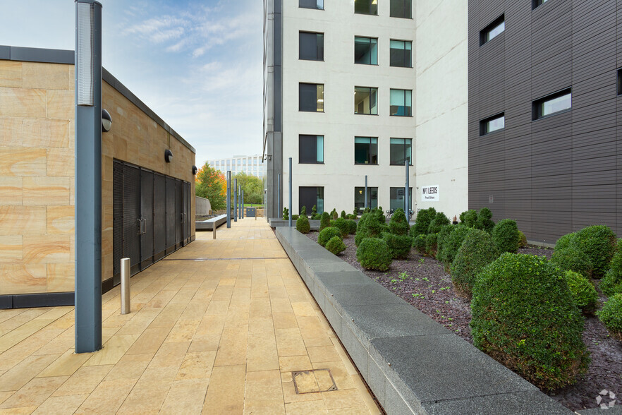 26 Whitehall Rd, Leeds à louer - Photo de l’immeuble – Image 3 sur 29