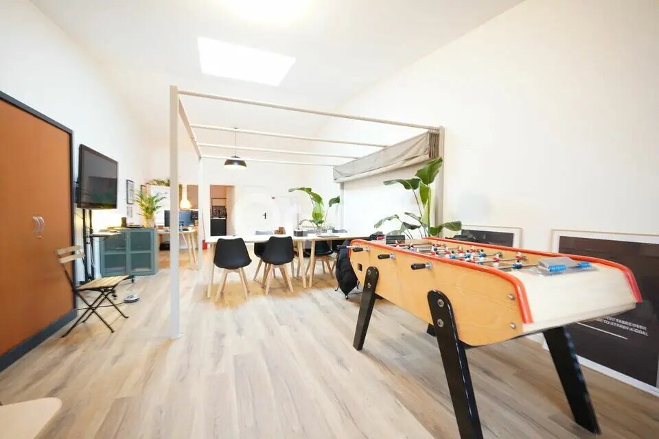 Bureau dans Givors à louer Photo intérieure– Image 1 sur 5