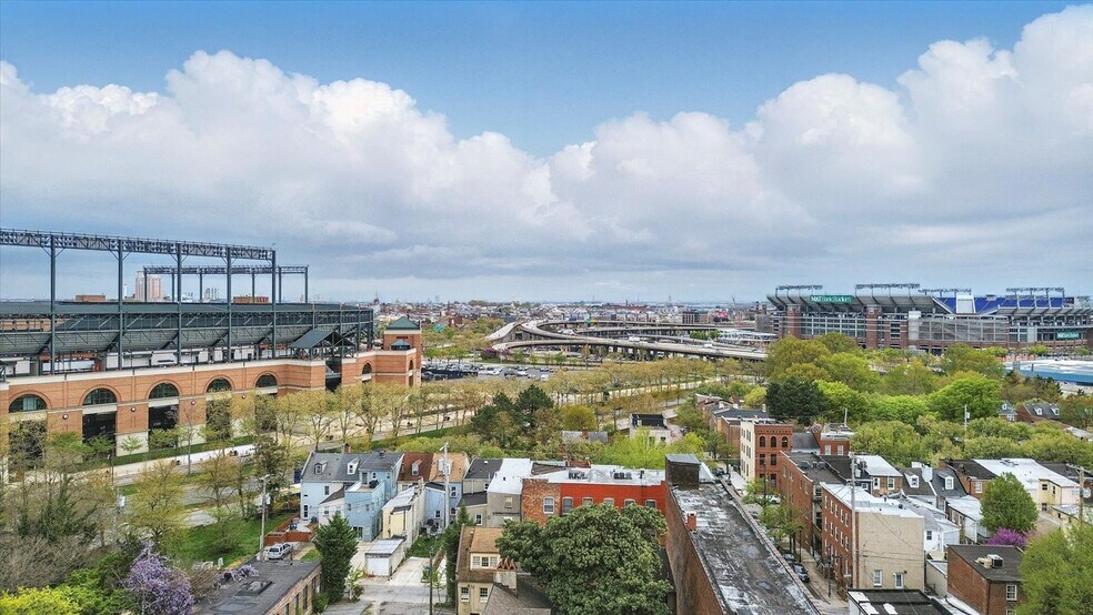637 Washington Blvd, Baltimore, MD à vendre - Photo de l’immeuble – Image 3 sur 50