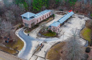 Plus de détails pour 2027 Strawberry Hill Dr, Madison, MS - Spécialisé à vendre